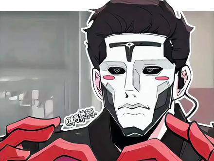 典狱长大人口中的杂鱼哟♡
在监狱被双boss夹死有感而作🤗参考了CERTAE老师的作品
#三角洲行动 #三角洲行动欢乐剧场 #手书 #青年创作者成长计划 #三角洲动画