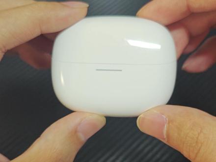 红米buds8pro 迟来的体验反馈 #锐评#红米 #小米 #耳机测评 #蓝牙耳机