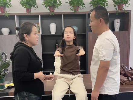 花样挠脚心 第二十三集 耐痒机器人