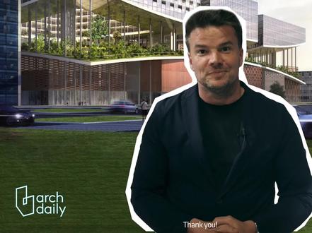 三明治'夹心'城市, BIG解读创新规划
-
Towarowa 22 是位于波兰华沙市中心Wola区的一个大型城市规划项目,面积达230,000平方米,由BIG设计。BIG的设计意在借鉴历史上华沙街道高度可步行性,与现代城市规划特性相结合,创造出了这个绿意盎然,花园如夹心一般安置在楼层之中的创新规划,街区被抬高,成为一个由相互连接的花园和公共空间组成的群岛,面向公众的商店、咖啡馆和位于街区正中心的公园将激发市民活力,引入了文化基础设施,同时建立的较高密度的住宅和工作场所,为这个活跃且全年无休的社区引入了常驻人口。Bjarke Ingels表示,“(Towarowa 22)结合了街道和城市街区的都市节奏,与屋顶公园景观的开放和休闲。传统和现代,密集和开放同时存在。”
-
📐 项目名称:波兰华沙 Towarowa 22
👷🏻♂️ 设计团队:BIG建筑事务所
#建筑设计 #城市规划 #艺术在抖音 #BIG