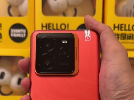 性能猛兽?realme GT7 pro简单赏析, #二手手机 #真我GT7Pro