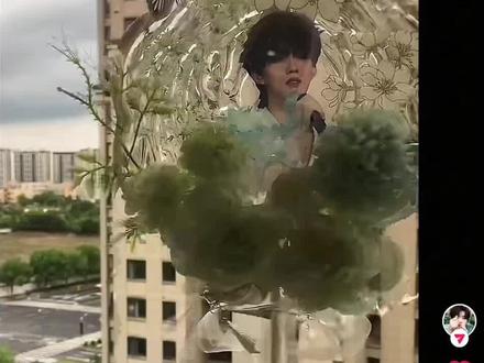 水扇教程来啦
#水扇#diy#手作