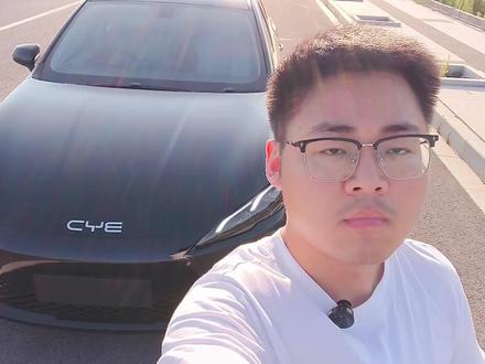 假如手握五万块,海豹05直接冲!#海豹05