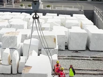 第一集|石材的起源【第1\3集】大理石的诞生过程#大理石 #矿山开采 #石材矿山 #知识科普