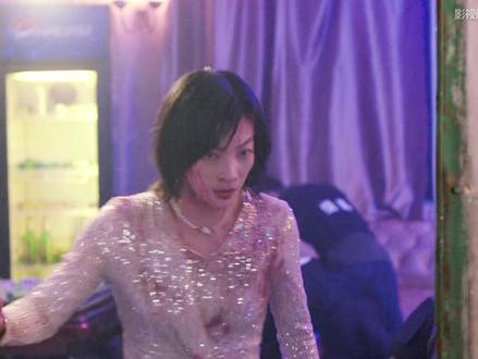 女警花卧底毒贩巢穴,没曾想陷入万劫不复 #电影解说