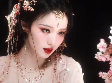 演这场戏王楚然会想些什么呢#王楚然#成何体统#庾晚音#许沁#正能量