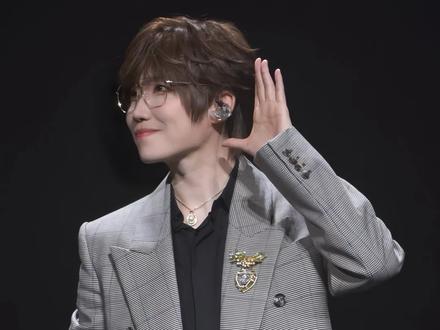 “脱掉环节”常看常新🆕 一不小心输入法卡了😗
#徐良 #徐良南昌演唱会 #徐良演唱会repo