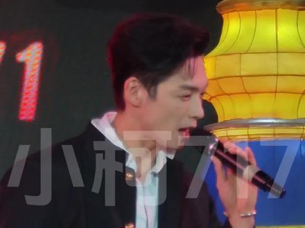 亦儒哥也是玩上这个梗了😏
不过这什么霸总式回答🤣🤣
@辰亦儒 #飞轮海 #辰亦儒 #哥哥
