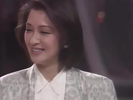 美貌、智慧的心灵导师#胡因梦