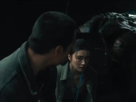 大蛇5:怪兽都市④#电影推荐