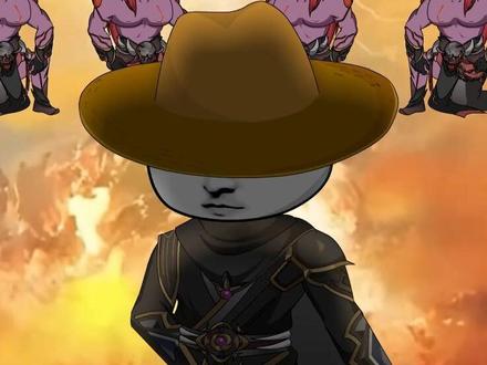 三届最强魔尊,却躲在偏僻村庄生活千年