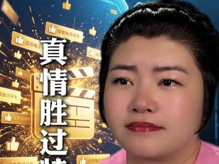 真情胜过特效 #阿嬷的情书 #电影 #草根