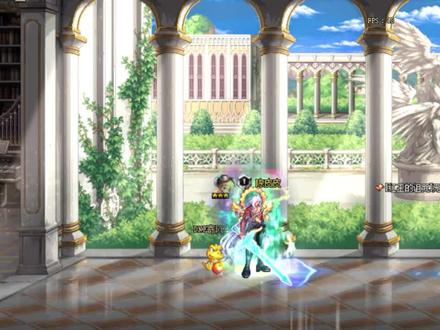 DNF 6.30更新内容 #DNF