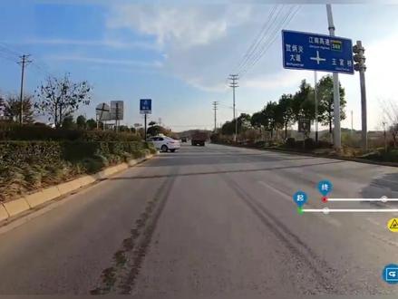 松滋金投考场科目三1号线线路详解,如果您正在考驾照,不妨看一看,希望能帮到您。##学车考驾照 #新手上路