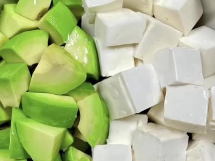 大年初一必吃的10道家常素菜,最后一道价值百万#家常菜 #下饭菜 #年夜饭菜单提前曝光了 #在家做美食 #年夜饭