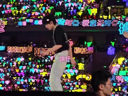 如果没有爱和真心 这些也太难做到了 #橹穆 #lmp #应援 #星途璀璨 #cp