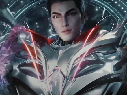 获得劫甲的罗峰实力有多逆天?硬抗八位宇宙霸主换至宝九虓河! #国漫推荐 #吞噬星空动画 #青年创作者计划 #动漫编年史