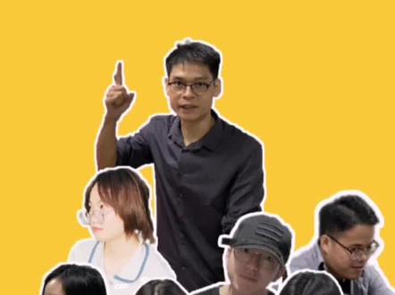 AKA 猎声机关枪 打工人DISS日记 今天你Rap了吗 #Haylou #打工人