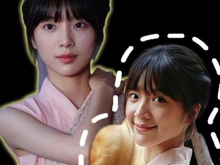 为什么《给阿嫲的情书》导演会挑中李思潼呢? #给阿嫲的情书 #审美 #李思潼 #谢南枝