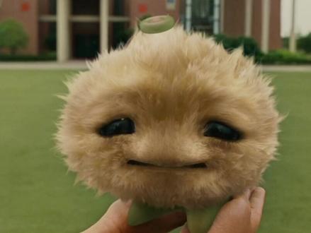 我和叶子老师@叶子的土 说我想看七仔合集,于是ớ ₃ờ #长江七号