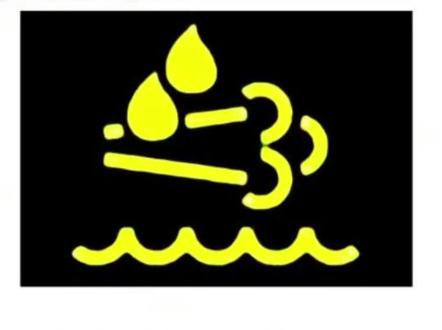 中国重汽豪沃轻卡,卡友发现这个黄色故障灯(驾驶员警告灯)点亮后,有的车限速最多能跑80km/h或者20km/h,很让人头疼。这是因为尿素,排气管,EGR等后处理系统有了故障,没有及时修理,电脑板强制限速了。#种草激励计划 #2025新款劳保鞋 #抖音助农 #抖音商城双11好物节 #抖音商城低价秒杀