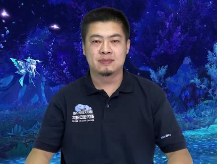 游戏界面显示出问题?大蛇教你轻松还原!#魔兽世界