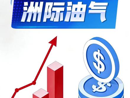 洲际油气异动真相|基本面未变,别被谣言带偏 #科普 #热点新闻