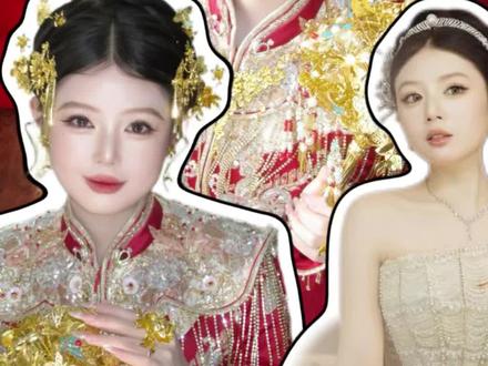 每个女孩都有一个婚纱梦 #创作者中心 #创作灵感 #喵姐婚礼#真实生活分享计划 #上热门抖音小助手 @DOU+小助手