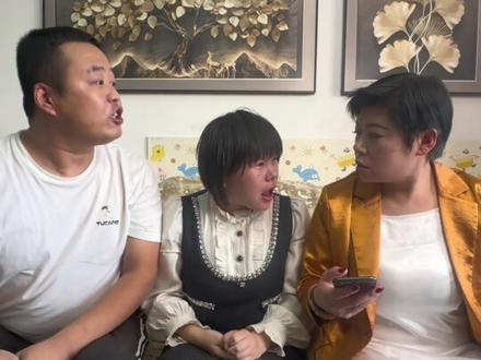 # 我很担心李野,只希望一家人能好好的。我永远是你妈妈