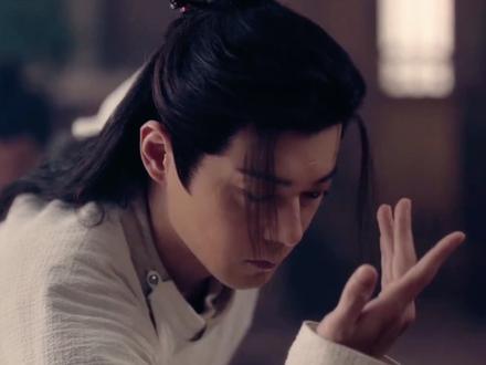 所以殷腰还会有反转吗?#唐朝诡事录之长安 #唐诡3