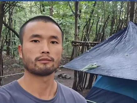 润人陈旺已死?美国梦成噩梦 #润人 #陈旺 #美国