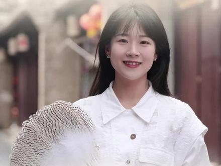 诸葛亮的羽扇有何来头?#三国#历史#探秘