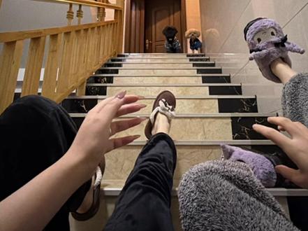 一定要看完!!!#看完不笑算我输 #憋住不准笑 #这是个真实的事情 #抽象#搞笑