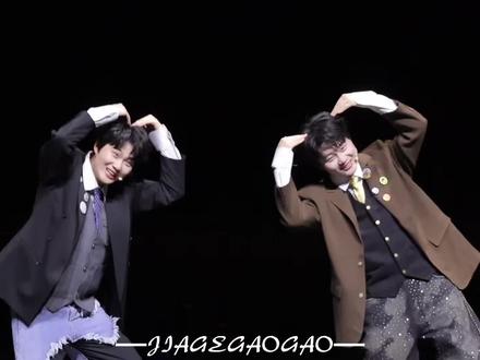 3.22北京晚场sd 全程 天放和阎鹤祥也来啦#双高胎 #高超高超 #超越玩家