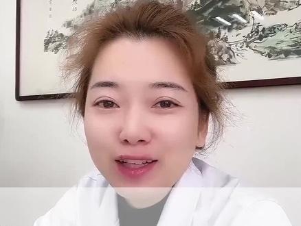 长了麦粒肿怎么办?#麦粒肿 #针眼