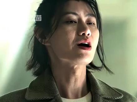 【拍《罚罪》时,导演找赵荀演个看似不着调的卧底,谁料他一出手直接成全剧高...】