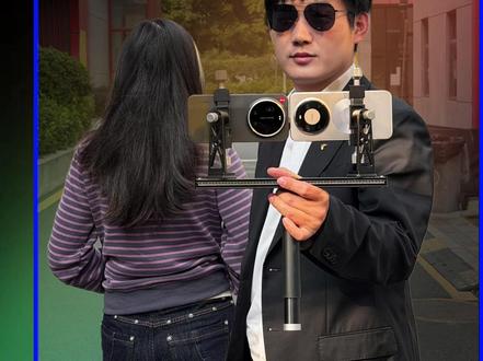 华为和小米拍视频对比 #华为mate80promax #小米17ultra 华为 Mate 80 Pro Max 和 小米 17 Ultra ,七种场景拍视频对比 :夜景长焦、夜景高光、纯色背景、暗光场景、白天、跑步防抖、滑板车测防抖,综合来说各有胜负,没有谁能做到全面的领先