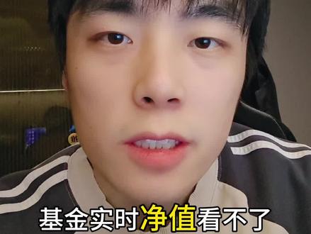 没了实时净值,想快速看场外基金涨跌,这几招直接用,小白也会!个人观点仅供参考,不作为投资建议 #基金实时估值下架 #养基宝#基民 #基金投资 #理财干货