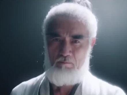 阐教有七人肉身成圣,战神杨戬排第二,第一历代圣人都望尘莫及!