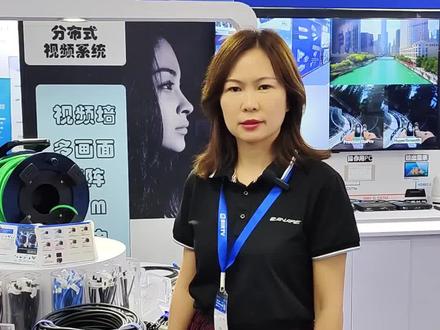 佳耐美李总给我们讲讲这些年用错的视频线#影视设备 #流言终结者 #用错 #线材 #视频线