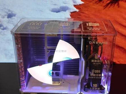 AWE追觅大动作,上天入地无所不能!#追觅转动未来 #awe #追觅清洁