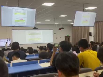 专升本上岸后,本科生活是什么样的#专升本 #本科 #上岸吧 #大学 #大学生活