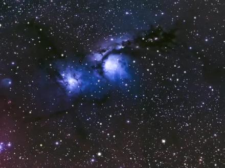 M78星云竟然真的存在?来探究一下传说中的光之国!