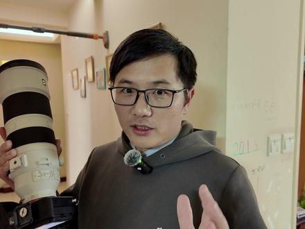 不容易呀,终于200-600防抖终于能用了! #索尼 #200-600 #sony #固件 #防抖