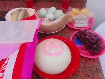 潮汕农村习俗,每年的今天都要做同一件事,看汕头婆婆准备了什么