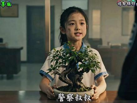 《梦神超级树》1 我是一棵树#ai创作浪潮计划