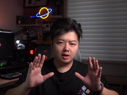 一个小东西就能提升游戏音质表现,不想来看看 KNA光境声卡上手体验#KNA光境声卡