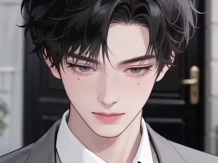 《lp之竹马.完结篇》那年🐟25岁,⚡30岁