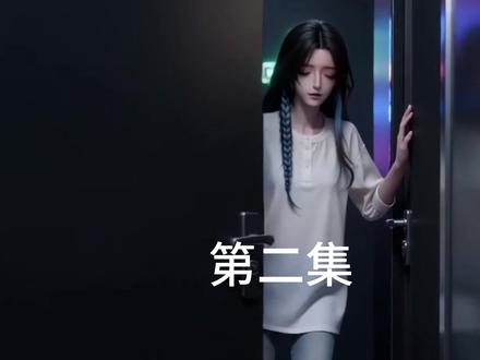 第二集,换回来了? #AI创作浪潮计划 #AI原创 #灵魂互换 #AI漫剧 #苏小禾