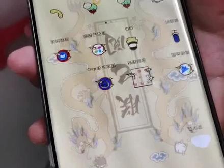 我的小米10s会跳舞,你们的行不行?#手机 #小米手机 #修手机 #解锁新功能 #手机屏幕 @DOU+小助手